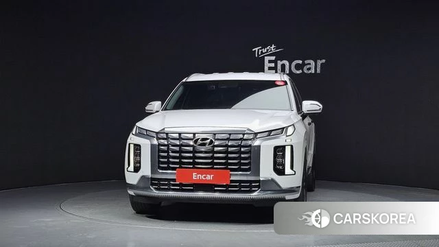 Hyundai The New Palisade id 4343377 из Кореи 13