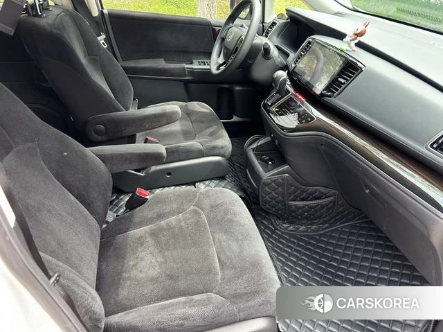 Honda Odyssey id 4301822 из Китая 16