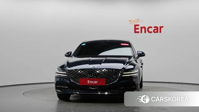 Genesis G80 (RG3) id 4687291 из Кореи 23