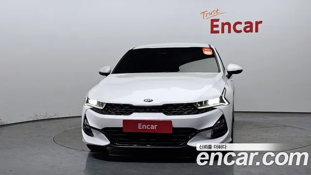 Kia K5 3rd generation id 2826465 из Кореи 13