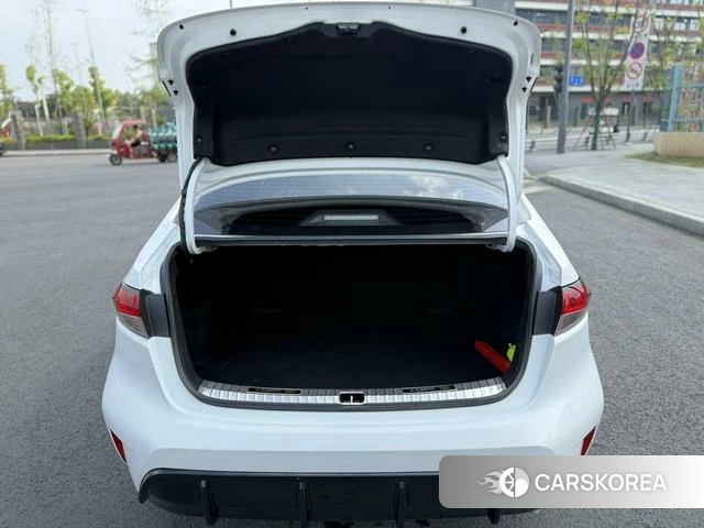 Toyota Lei Ling id 4261255 из Китая 19