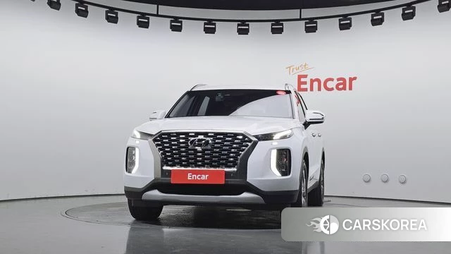 Hyundai Palisade id 4906335 из Кореи 13