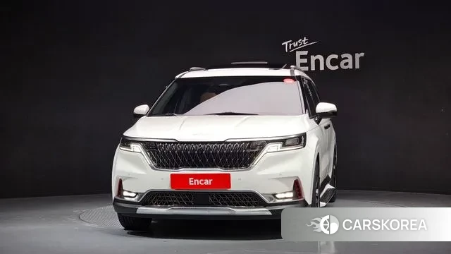 Kia Carnival 4th generation id 3592232 из Кореи 13