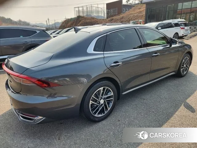 Hyundai The New Grandeur IG id 3777974 из Кореи 11