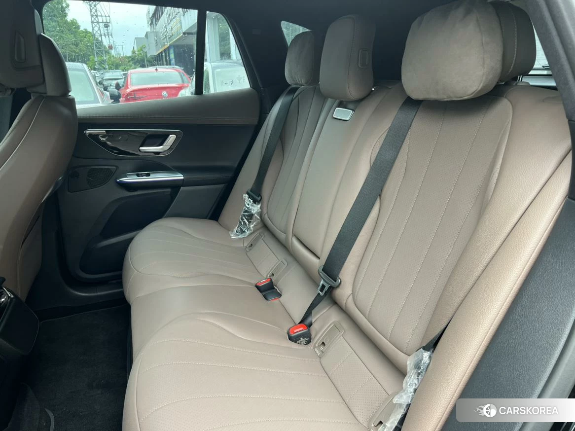 Mercedes-Benz EQE SUV id 4479392 из Китая 18