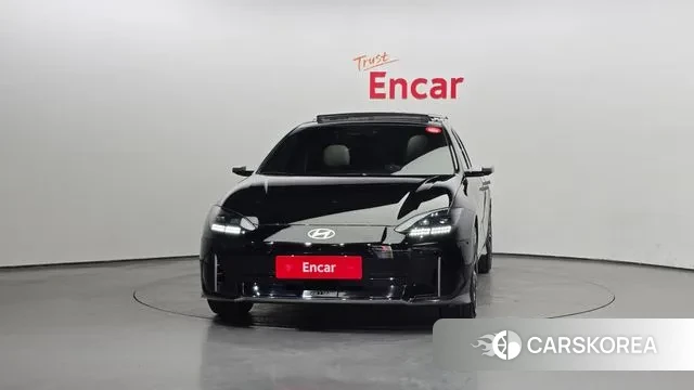 Hyundai Ionic 6 id 3503265 из Кореи 13