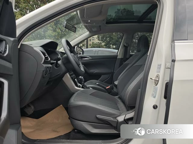 Volkswagen Tu Kai id 3926875 из Китая 7