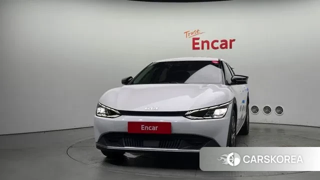 Kia EV6 id 3007779 из Кореи 13