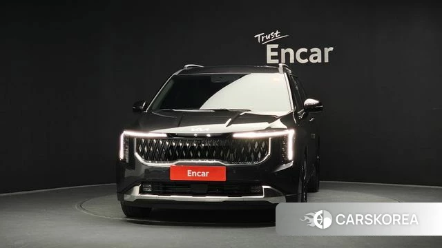 Kia The New Carnival 4th Generation id 4527683 из Кореи 23