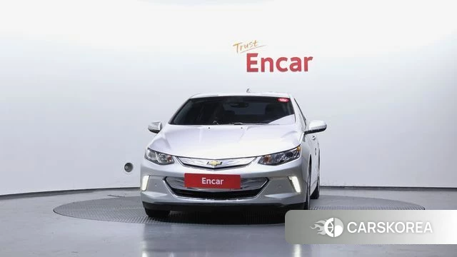 Chevrolet (GM Daewoo) Volt id 4377910 из Кореи 23