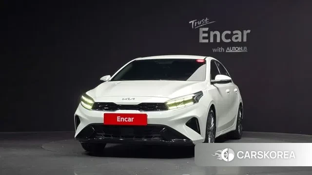 Kia The New K3 2nd generation id 3438291 из Кореи 13