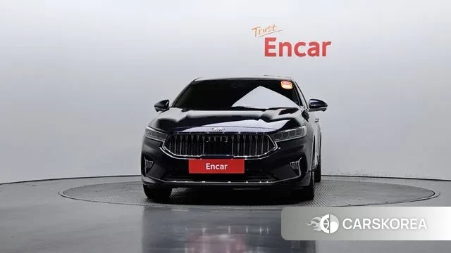 Kia K7 Premier id 3161432 из Кореи 13