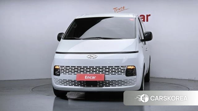 Hyundai Staria id 4707803 из Кореи 13