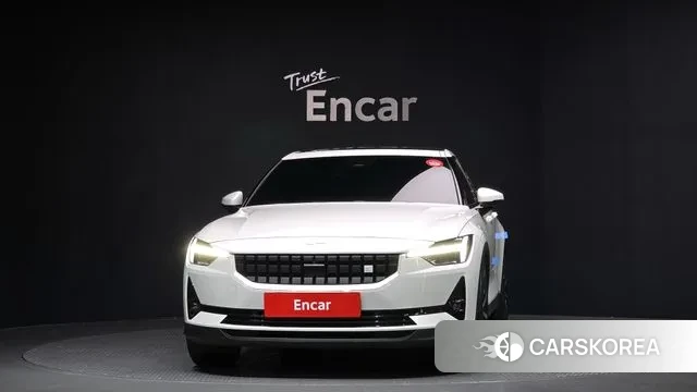 Polestar Polestar 2 id 3032358 из Кореи 13