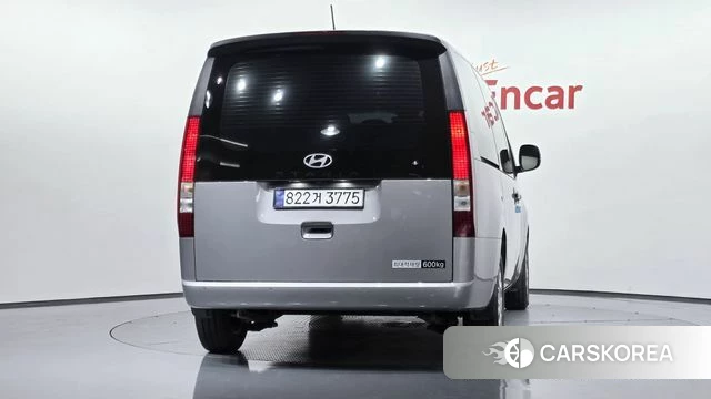 Hyundai Staria id 4329426 из Кореи 23