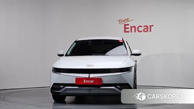 Hyundai Ionic 5 id 3390105 из Кореи 13