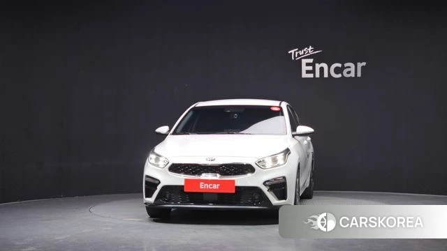 Kia Come New K3 id 3801150 из Кореи 13