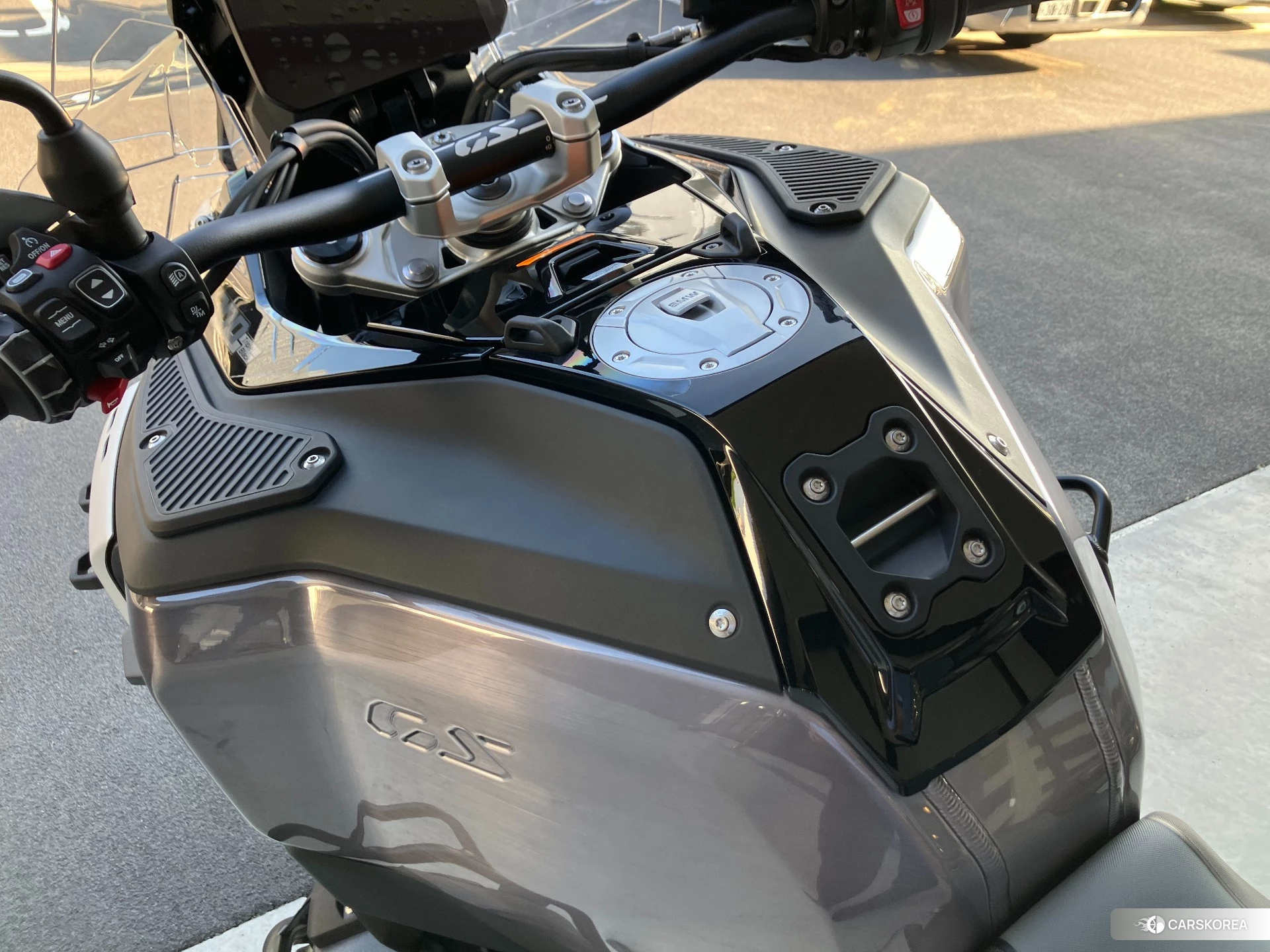 Проданный BMW R1300GS ADVENTURE id 4379778 из Японии, фото 6