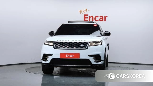 Land Rover Range Rover Velar id 4536750 из Кореи 23