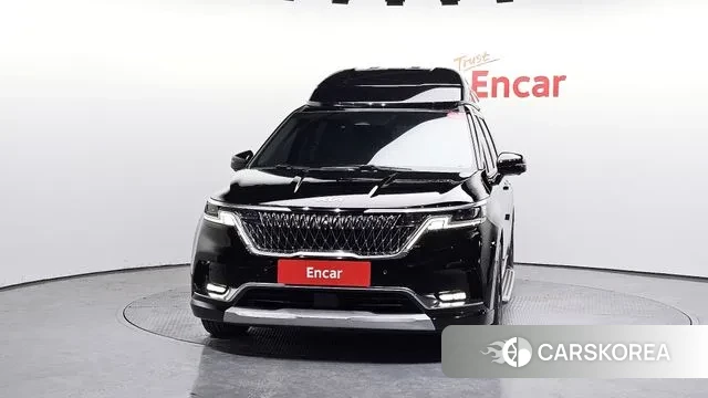 Kia Carnival 4th generation id 3722363 из Кореи 13