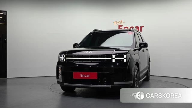 Hyundai Santa Fe (MX5) id 4243475 из Кореи 23