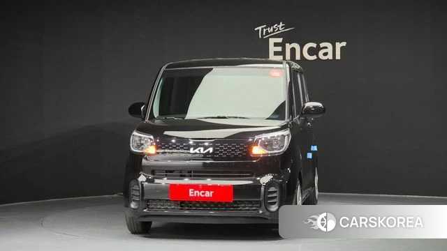 Kia The New Ray id 4893816 из Кореи 23