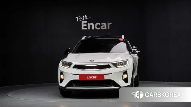 Kia Stonic id 3568796 из Кореи 13