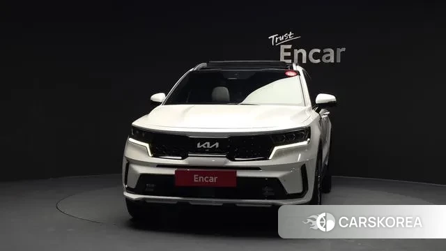 Kia Sorento 4th Generation id 3690984 из Кореи 13