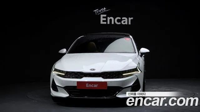 Kia K5 3rd generation id 2706435 из Кореи 13