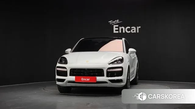 Porsche Cayenne (PO536) id 2915171 из Кореи 13