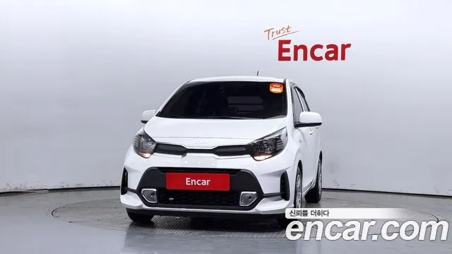 Kia Morning Urban (JA) id 2705340 из Кореи 13