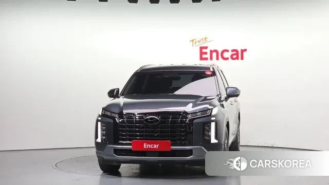 Hyundai The New Palisade id 3099590 из Кореи 13