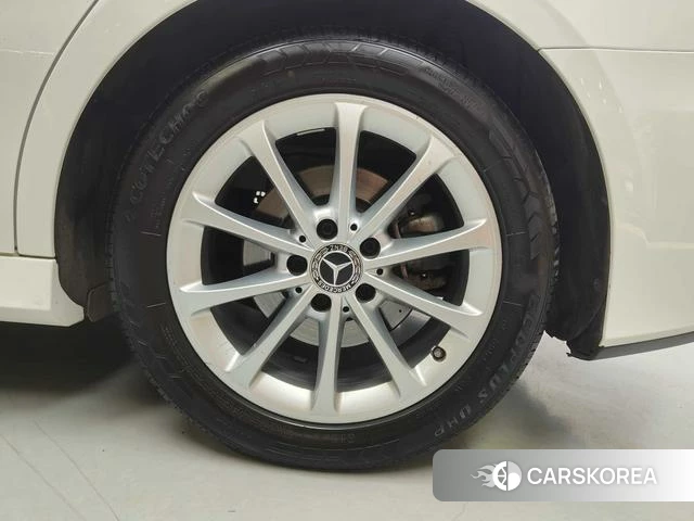 Mercedes-Benz Class A id 4365845 из Китая 23