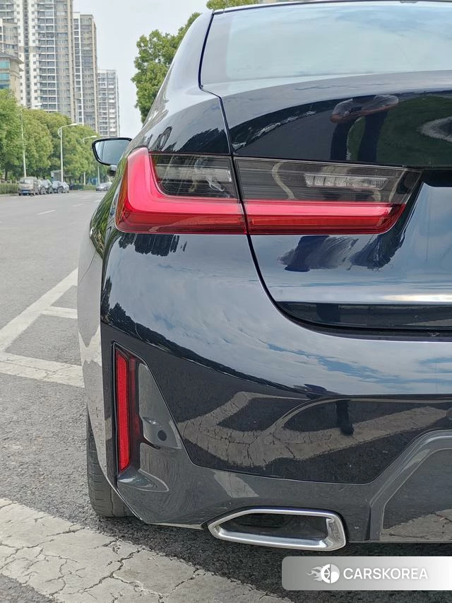 BMW 3 series id 4255984 из Китая 11