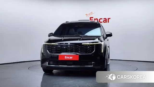 Kia The New Carnival 4th Generation id 3388568 из Кореи 13