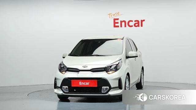 Kia Morning Urban (JA) id 4304035 из Кореи 23