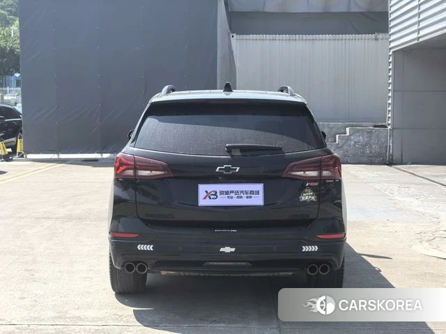 Chevrolet Explorer id 4220638 из Китая 9