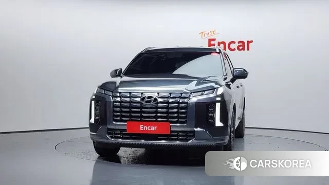 Hyundai The New Palisade id 3452900 из Кореи 13
