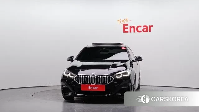 BMW 2 Series Gran Coupe (F44) id 3533504 из Кореи 13