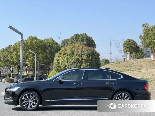 Volvo S90 id 4209228 из Китая 12