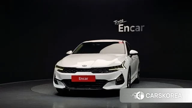 Kia K5 3rd generation id 3760299 из Кореи 13