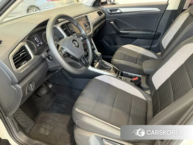 Volkswagen Exploring songs 2020 Белый из Китая, фото 6