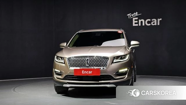 Lincoln MKC id 4429978 из Кореи 13