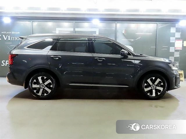 Kia Sorento 4th Generation id 4434580 из Кореи 13