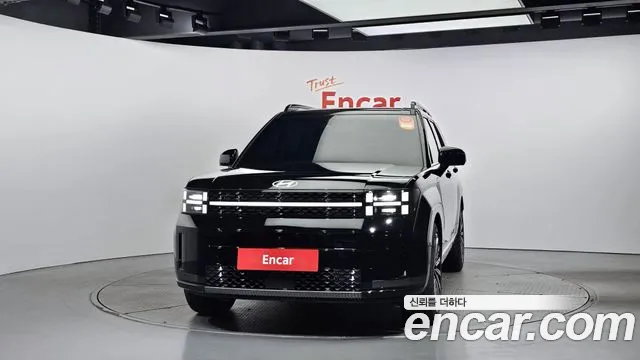 Hyundai Santa Fe (MX5) id 2735360 из Кореи 13