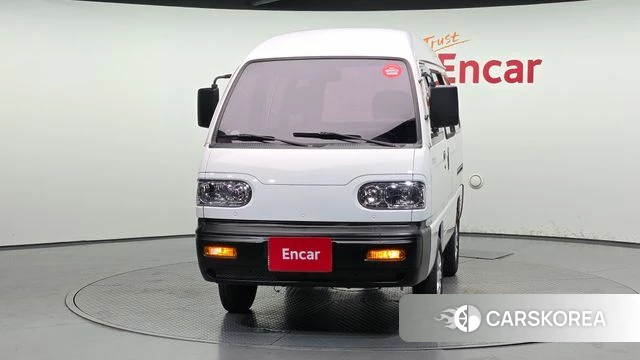 Chevrolet (GM Daewoo) New Damas id 4536135 из Кореи 13