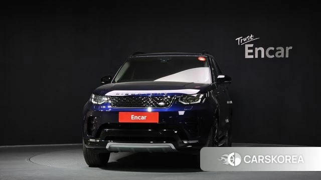 Land Rover Discovery 5 id 3795130 из Кореи 13