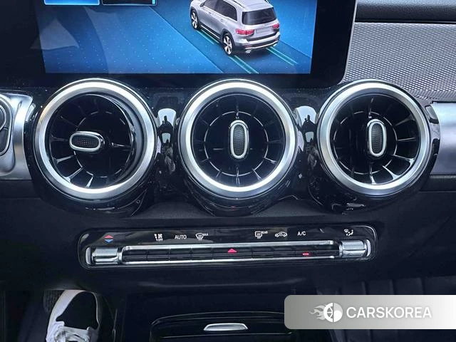Mercedes-Benz GLB id 4307321 из Китая 14