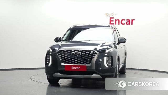 Hyundai Palisade id 3872106 из Кореи 13