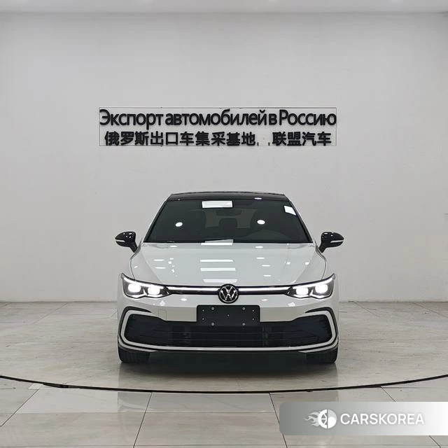 Volkswagen Golf id 4218222 из Китая 12